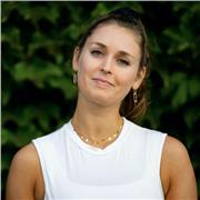 Cours de Pilates en ligne ou à domicile